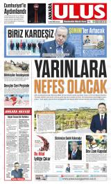 ANKARA ULUS