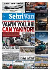 ŞEHRİVAN