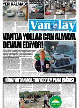 VAN OLAY