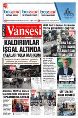 VANSESİ