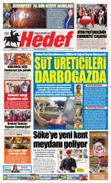 HEDEF