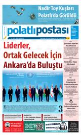 POLATLI POSTASI