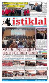 İSTİKLAL