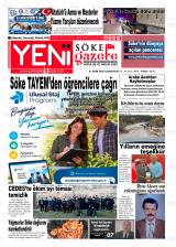 YENİ SÖKE