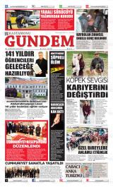 KASTAMONU GÜNDEM