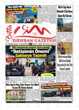BİTLİS DİDEBAN