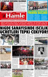 HAMLE