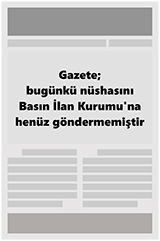DÜNDEN BUGÜNE GÜNDEM