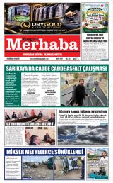 MERHABA YOZGAT