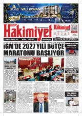YOZGAT HAKİMİYET