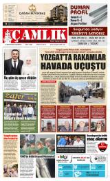 YOZGAT ÇAMLIK