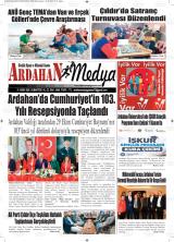 ARDAHAN MEDYA
