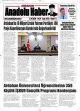 ANADOLU HABER