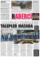 HABERCİ