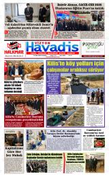 VİZYON HAVADİS