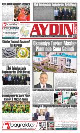 AYDIN OSMANİYE