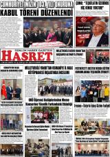 HASRET