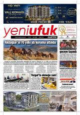 YENİ UFUK