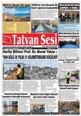 TATVAN SESİ