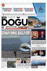 YENİ DOĞU
