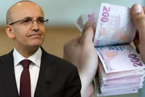 Bakan Şimşek enflasyon için o kurumu işaret etti