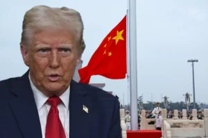 Trump’ın müzakere iddialarına Çin’den net yanıt