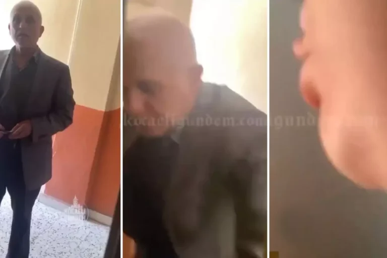 Karşısındaki bir kadın! Gözü dönen ev sahibi eşkıyalığa soyundu