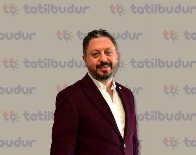 TatilBudur, Antalya Turizm Fuarı’nda Sektörün Güncel Dinamiklerini Değerlendirdi