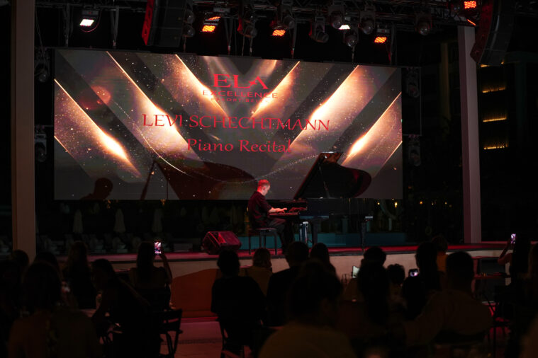 Ela Excellence Resort Belek’te 2027 Erken Rezervasyon Başladı